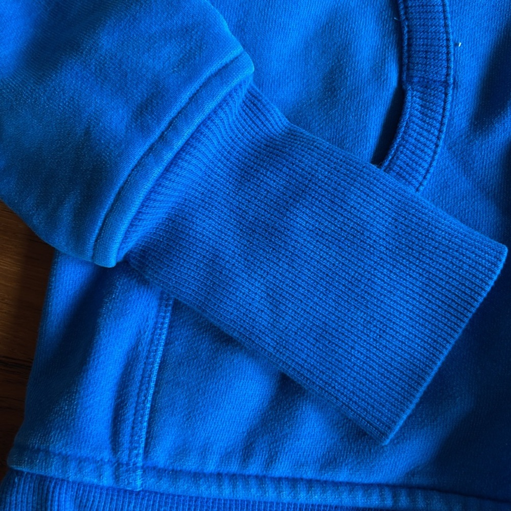 LULULEMON Scuba hoodie - Picture 3 of 3